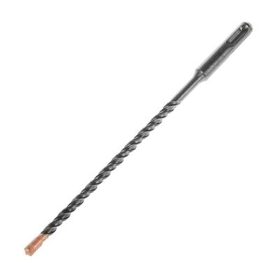 картинка Бур по бетону 6*210, SDS Plus, 4 кромки, двойная спираль 36-