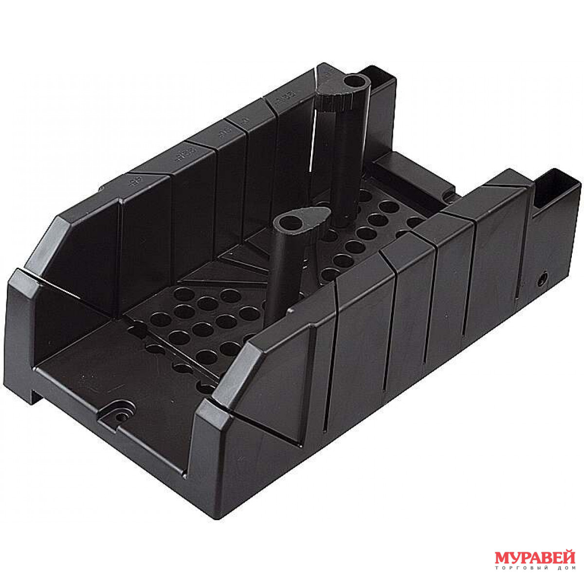 картинка Стусло пластмас. ПРОФИ 4,5"