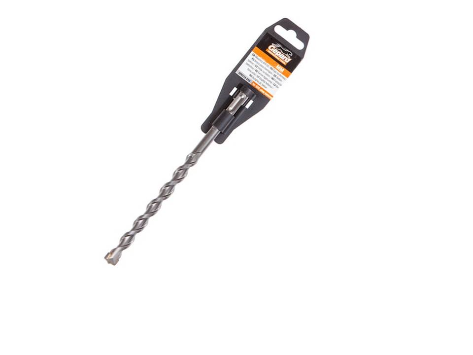 картинка Бур по бетону 6*160мм SDS Plus GEPARD GP0106-160