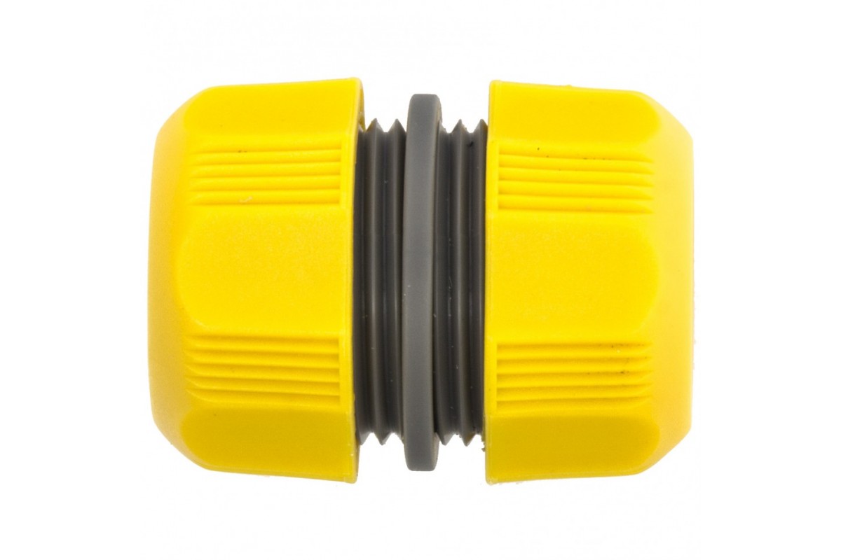 картинка Муфта ремонтная 1/2" PALISAD LUXE 66436