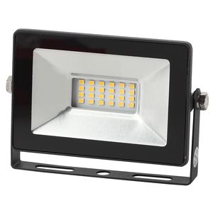 картинка Прожектор св/д 20W ЭРА LPR-20-4000К 1800Лм 126*87мм IP65