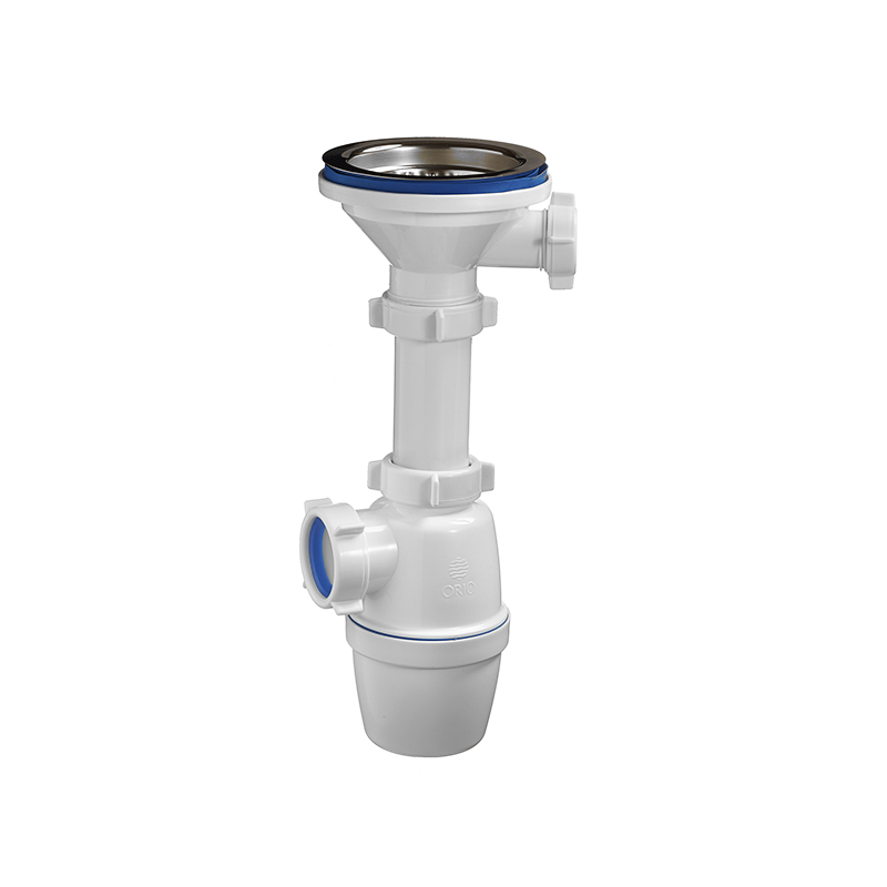 картинка Сифон 3 1/2" х 40 А-4027 ОРИО
