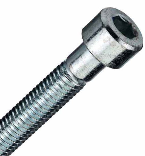 картинка Болт DIN912 М12*50