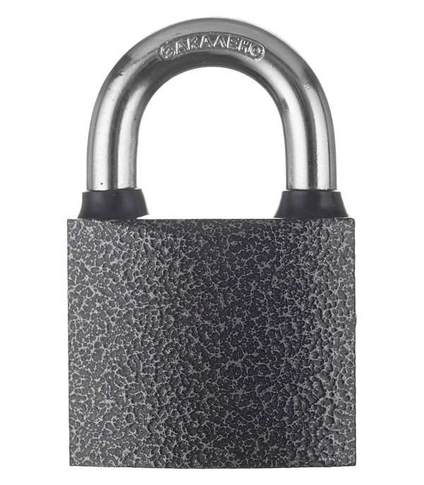 картинка ВС 303F-50 Замок навесной Palladium 3235