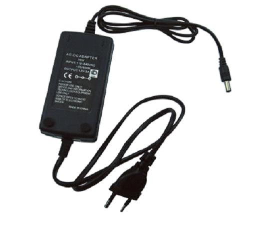 картинка Адаптер для св/д лент 12V 36W B0L036ESB