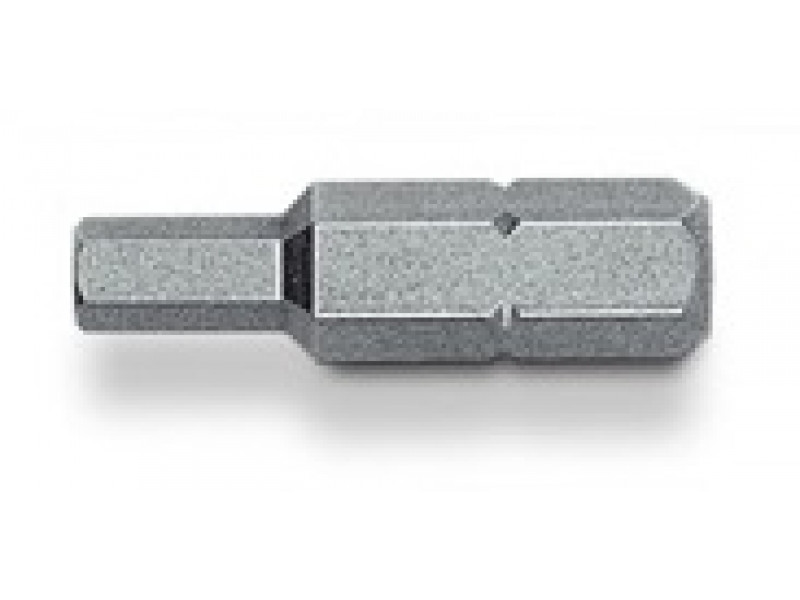 картинка Бита шестигран. SW 5.0-25мм 1/4" E6,3 Taf "Gert" 264-10