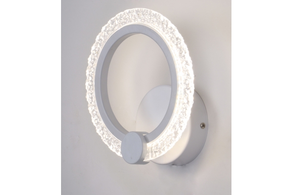 картинка Star 39557-1W-DA, LED 16W (24*20*8,5) Бра