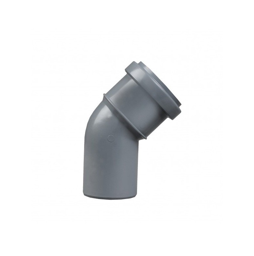 картинка Отвод  D50 (угол 20)