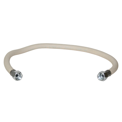 картинка Шланг резиновый газовый 1/2"х1,2м г/г