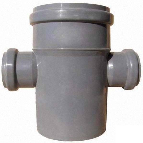 картинка Крестовина  D110*50*50 (угол 87,5)