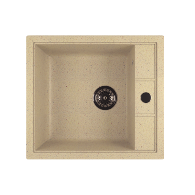 картинка Мойка Бежевая (328) ML-GM28 445х500х190мм