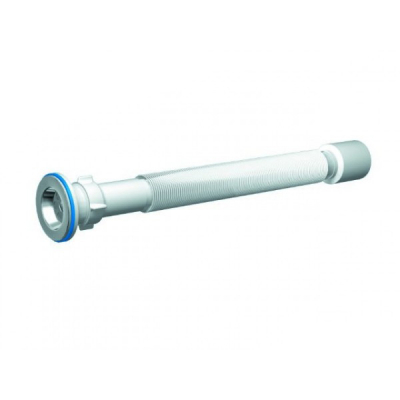 картинка Гофросифон  1 1/4"х50 удлинённый G215 АНИ Пласт