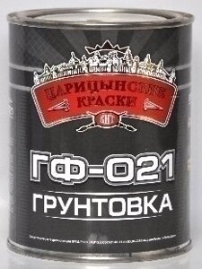 картинка ГФ-021 грунт белый 1,9кг  Волгоград