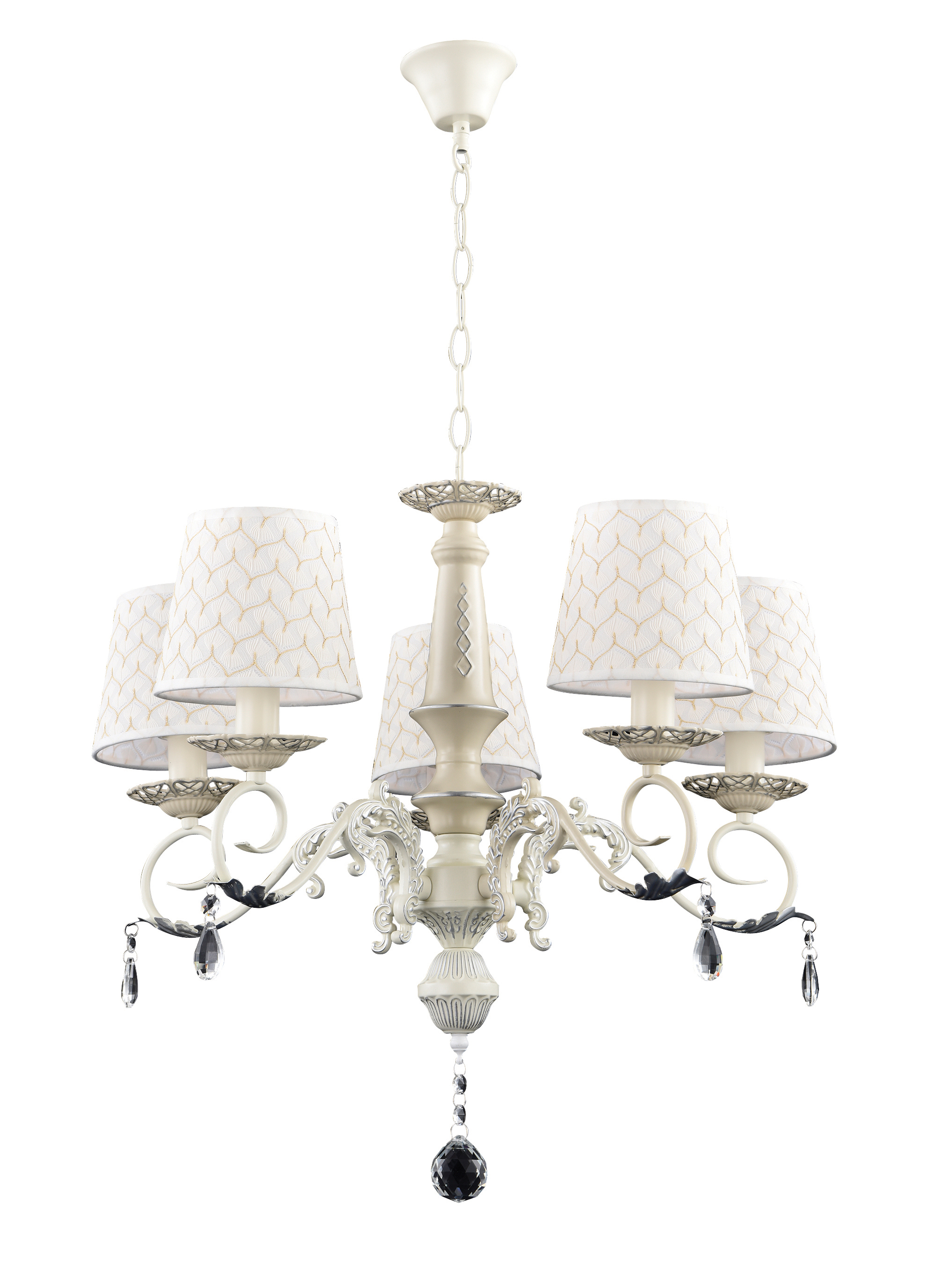 картинка Alegria GH35170-5, 5xE14/40W (58*86) Люстра