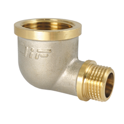 картинка Уголок 1/2"вн.х1/2"нар. с огранич. 232 NB JIF