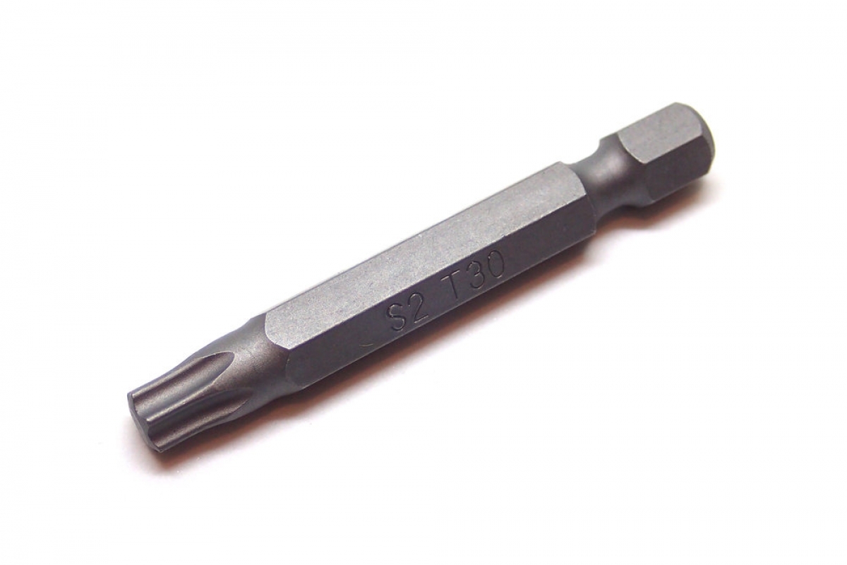 картинка Бита Torx 1/4" 30-50мм "Nox" 556504