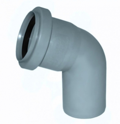 картинка Отвод  D50 (угол 67)