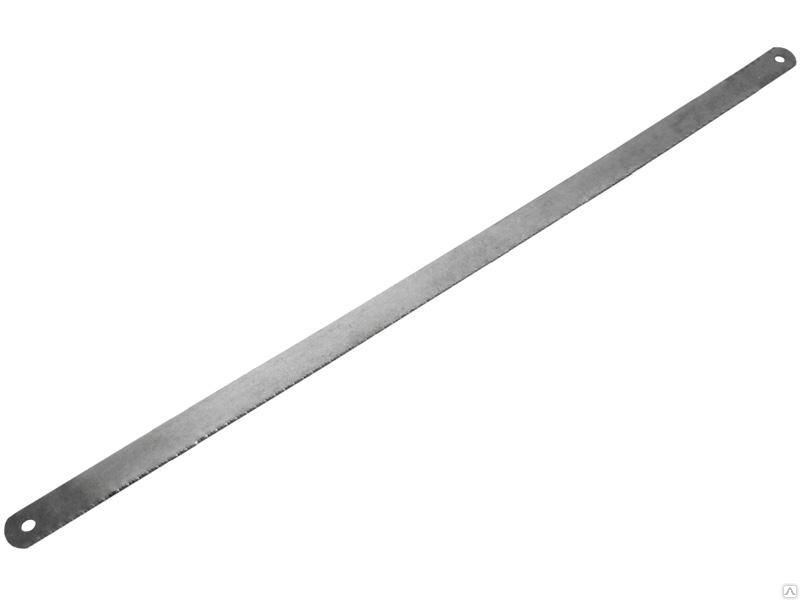 картинка Полотно метал. 1-стор. 24 TPI 300мм 1589-01/40140/ 40170