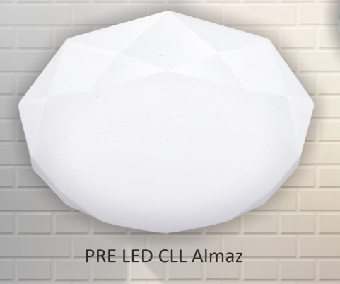 картинка Св-к св/д  Almaz PRE 75W 2K-4K-6K , пульт ДУ 31822