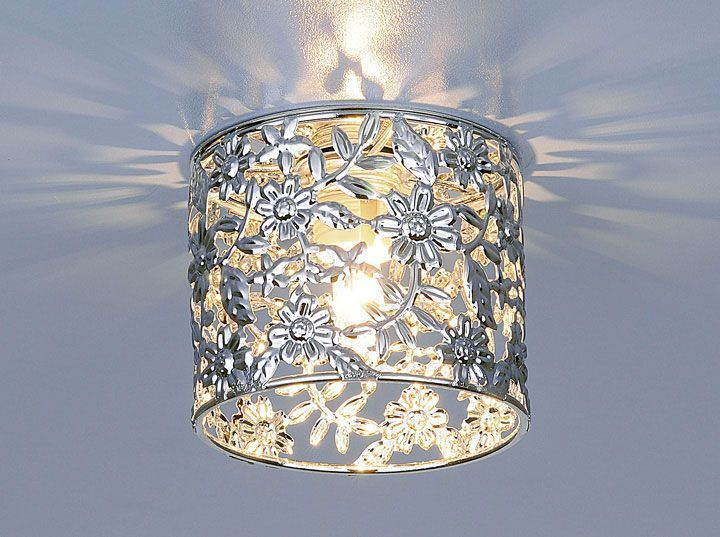 картинка Свет-к галоген. 8722 G9 серебро SL