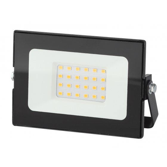 картинка Прожектор св/д 50W(4000lm) 4000K SMD 183х131х36 IP65 LPR-021