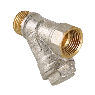 картинка Фильтр косой 1/2" г/ш 319 JIF