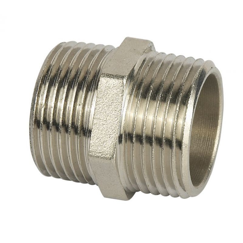 картинка Бочонок (ниппель) 3/4" ш/ш