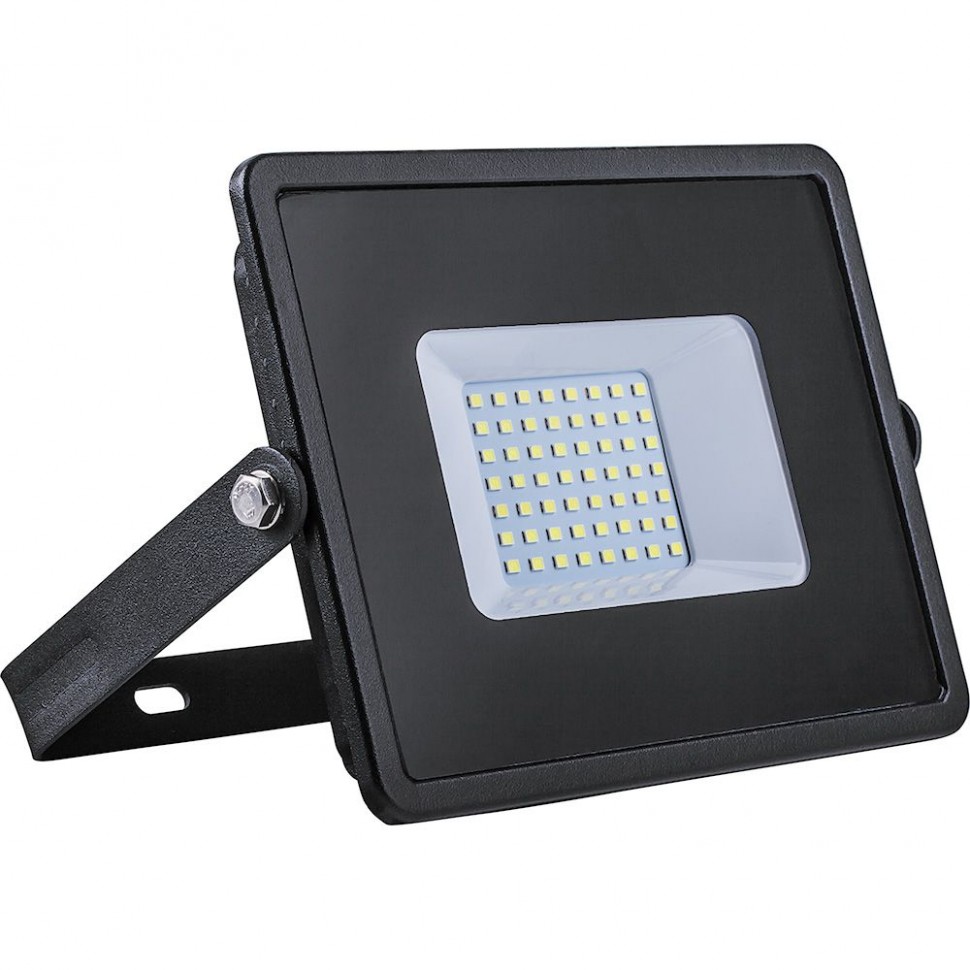 картинка Прожектор св/д 50W(4750lm) 6400K IP65,  Feron LL-921