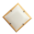 картинка P1D SOSNA, 1хЕ27/60W (d=30 g=8) Светильник