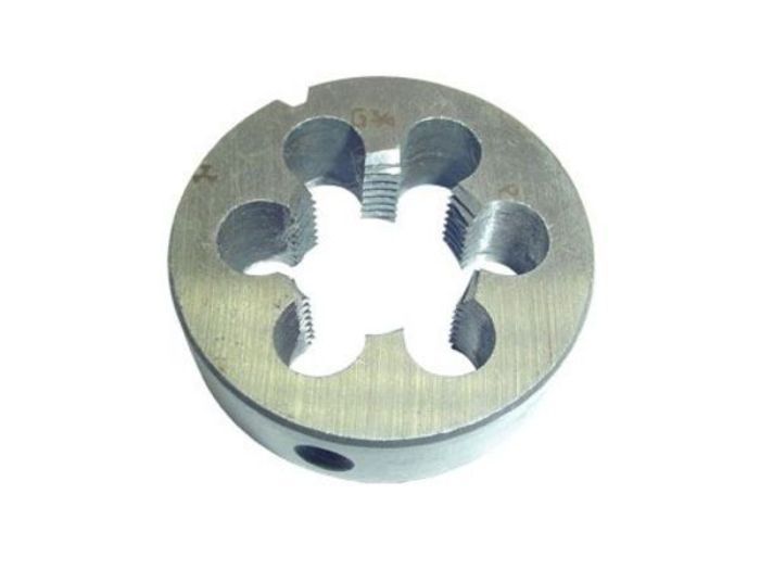 картинка Плашка G3/4 // СИБРТЕХ 77134