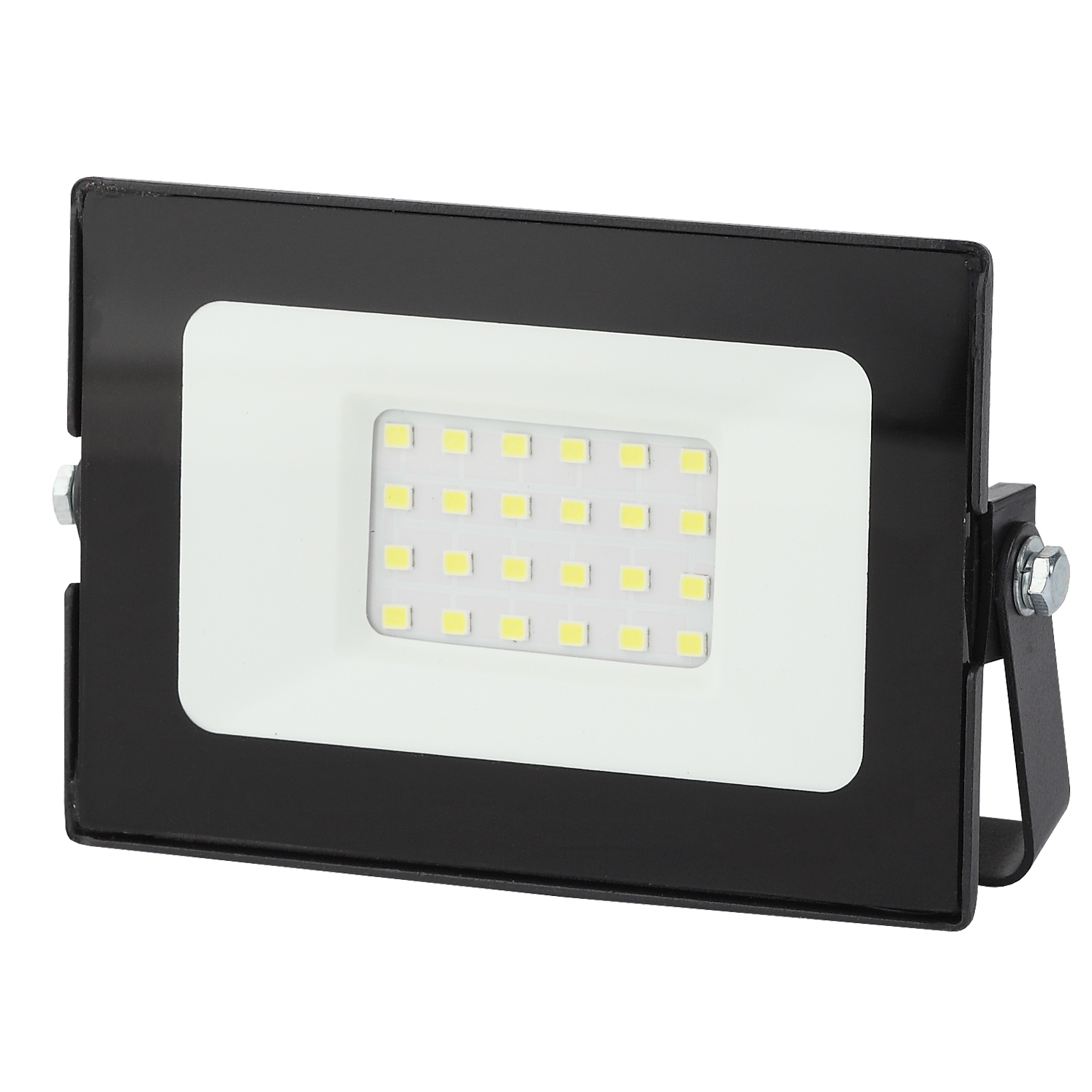 картинка Прожектор св/д 20W ЭРА LPR-021-0-65К-020, 6,5К 2614