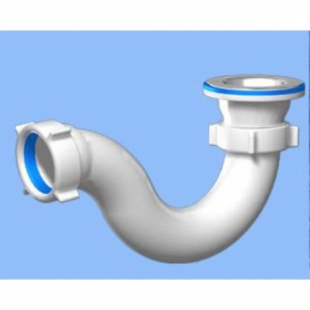картинка Сифон АНИ 1 1/2"*40 д/душ. поддона Е110/210
