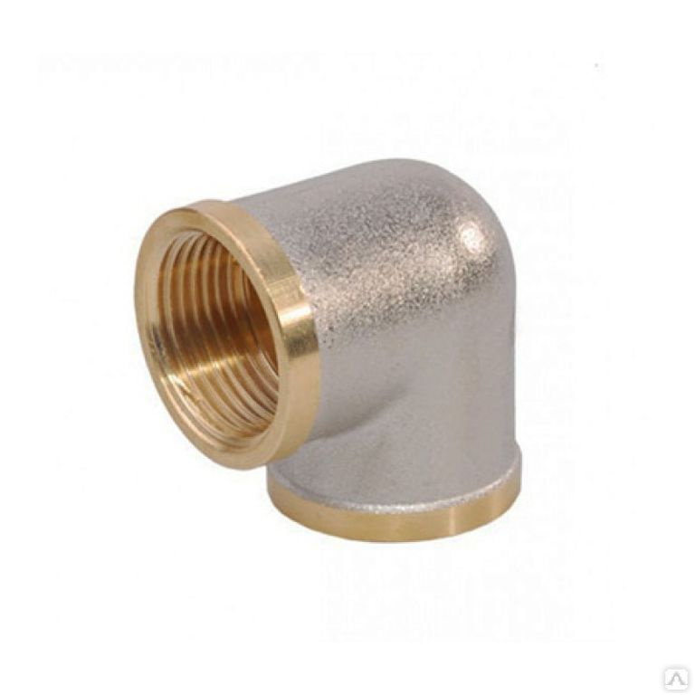 картинка Уголок 1/2" вн.-3/4" вн.  г/г 230 JIF