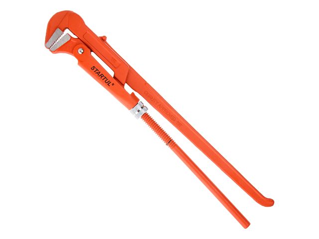 картинка Ключ трубный 1,5" тип L STARTUL MASTER ST4120-15