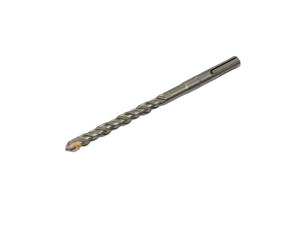 картинка Бур CUTOP PROFI 10*160 двойная резьба 40-10160