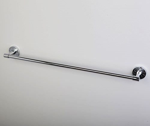 картинка Держатель полотенец штанга  К-4030 , хром  Германия