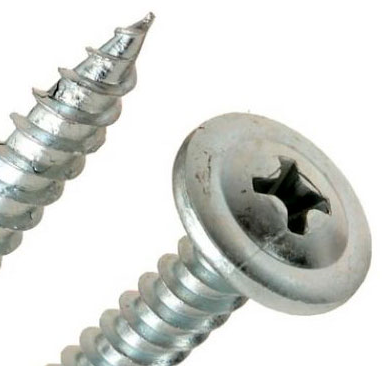 картинка ШСММ 4.2*41 шуруп(500шт)
