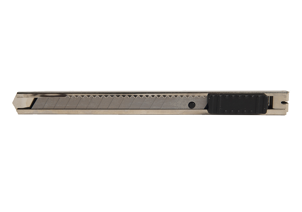 картинка Нож пистолетный металл.. 9мм, Sturm 1076-06-10