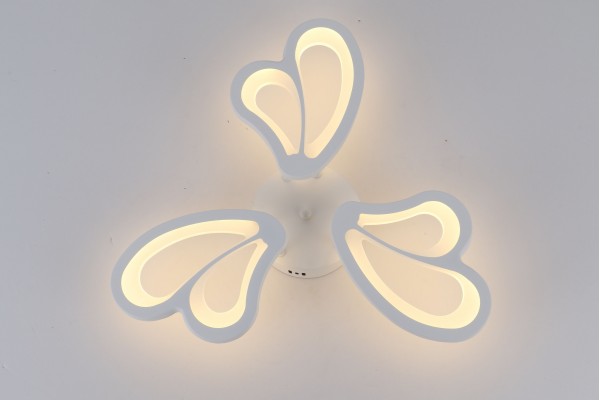 картинка Bellota 62014-3, LED 66W (53*11) Люстра