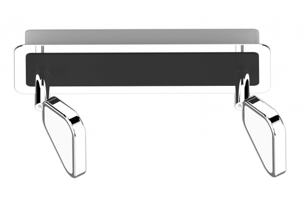 картинка Soplar CK161228-2, LED 2x5W (28*8*12.8) Спот