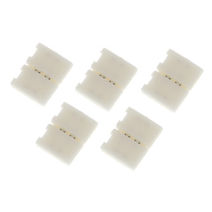 картинка Коннектор 628454 ЭРА LS-connector-8mm-DND-IP20