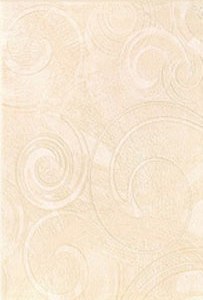 картинка Фьюжн Беж плитка д/стен 278*405 Азори