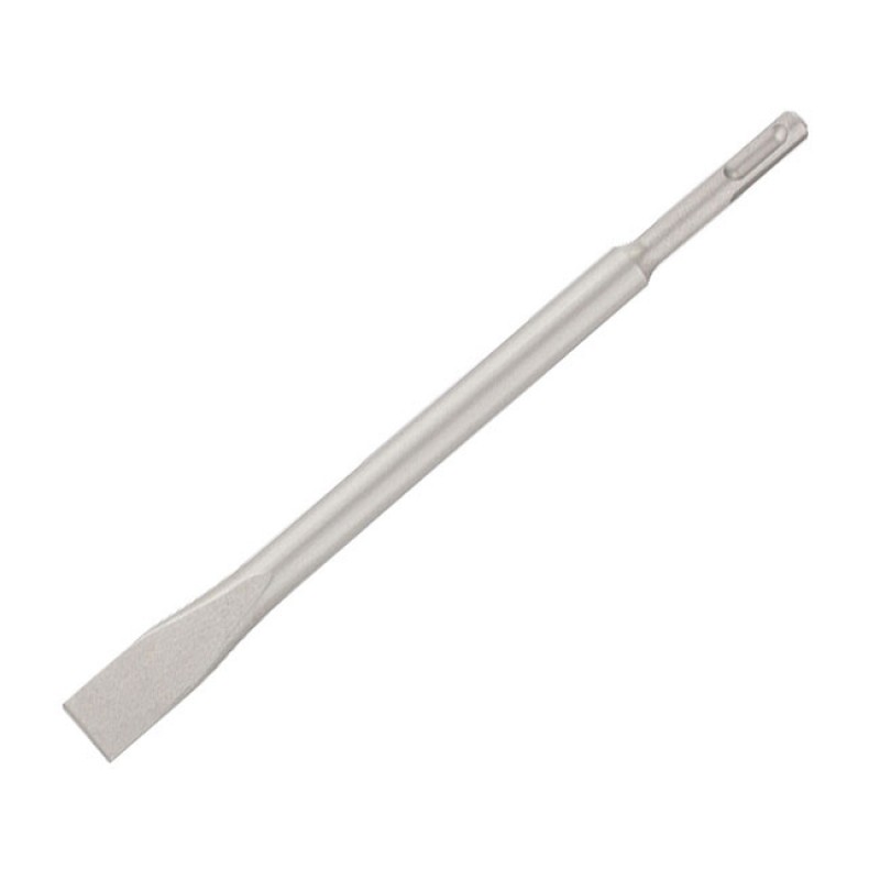 картинка Зубило плоское, 14 х 20 х 240 мм, SDS PLUS 70320/703207