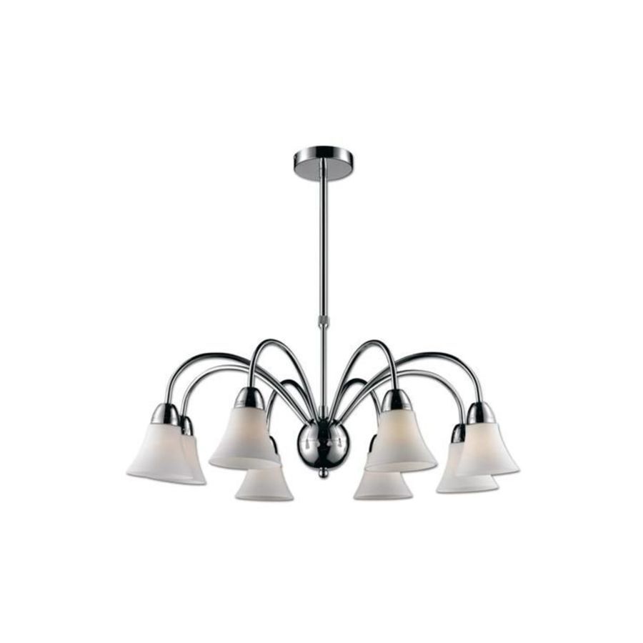 картинка Berta Sch 0488/8, 8хЕ14/40W Люстра