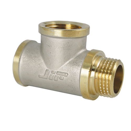 картинка Тройник 1/2" вн/вн/нар  г/г/ш 246 NB JIF