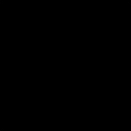 картинка Vela Nero плитка напольная / 63,84 33,3х33,3см