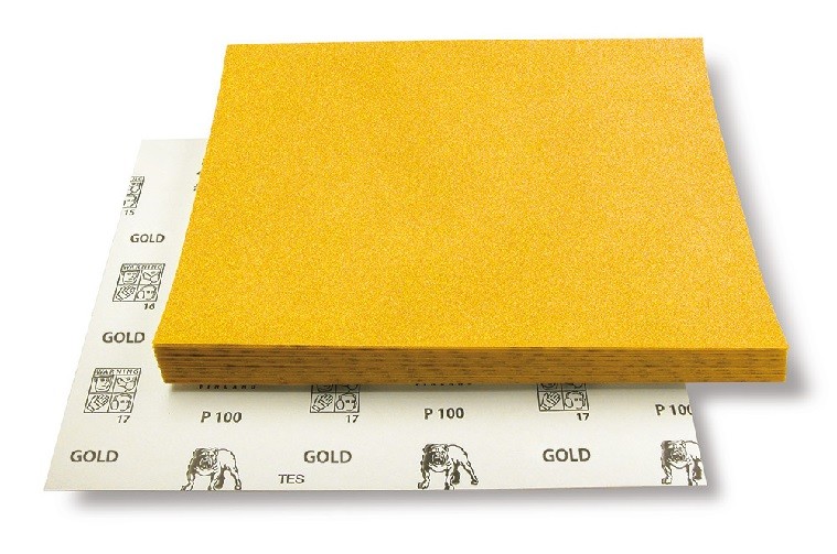 картинка Шлиф. бумага MIRKA GOLD 230х280мм P60