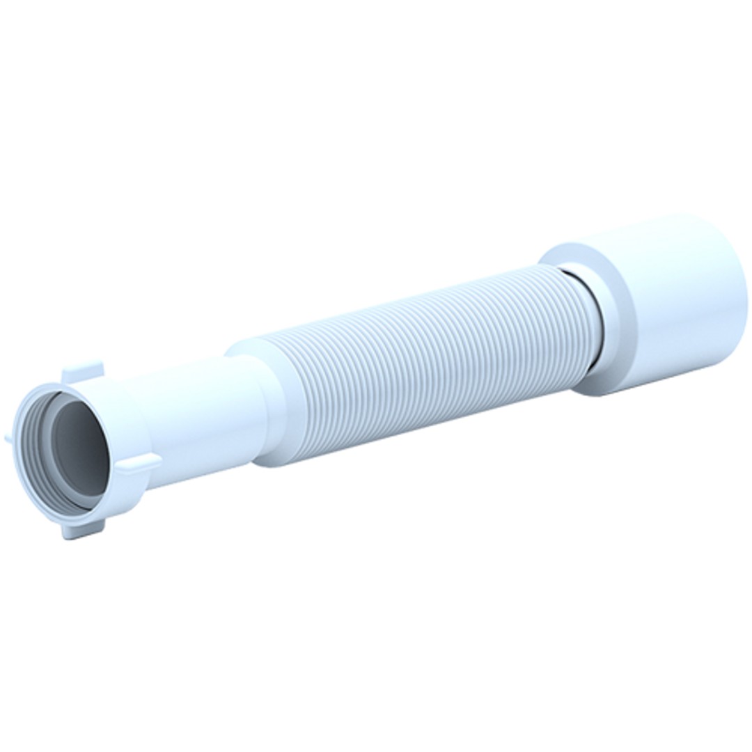 картинка Гофра 1 1/4"х40/50 удлинённая К216 АНИ Пласт