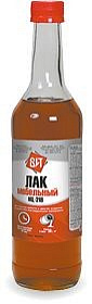 картинка НЦ-218 лак для внутр.работ 0,8кг Царицынские краски