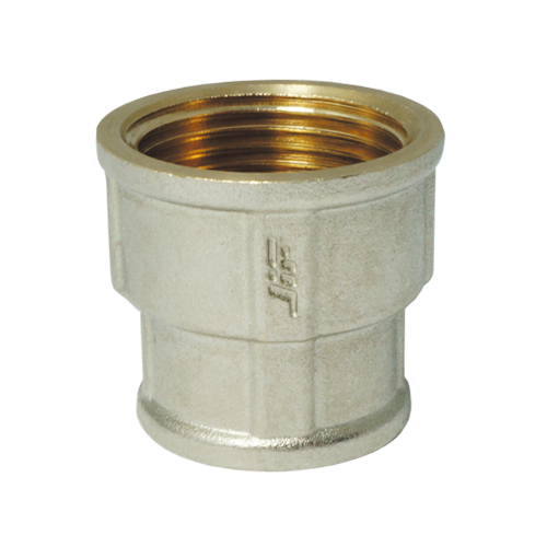 картинка Муфта переход. 1/2"-3/8" 211 Jif